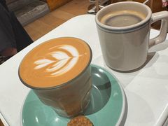 -Cafe del Volcan(永康路店)