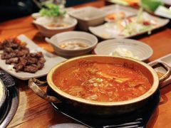 -三代烤肉(保利广场店)