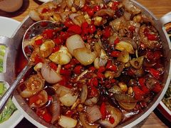 -金掌勺·锅包肉(广渠门店)