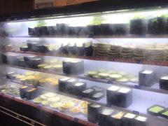 10元蔬菜调料自助-佬土鹅肠火锅(解放路店)
