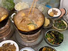 -小板凳(四公里店)