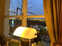 -小世界西餐厅(建国门店)