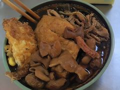 -金秋特色面馆(铜庄店)