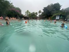 -天赐温泉