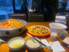 -盐帮食坊•小河帮川菜(四川师大店)