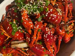 油焖大虾-一棠龙虾(徐家汇城开YOYO店)