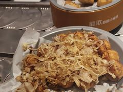 -龍歌自助小火锅(芝罘万达店)