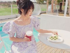 -COSTA COFFEE(上海月星环球港店)