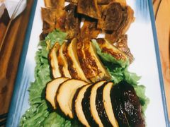 -滇小鱼·云南野生菌火锅(上杭路店)