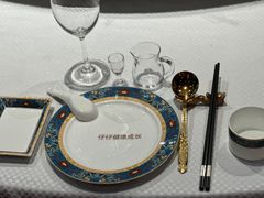 -卫鼎轩·曹公馆(鼓楼店)