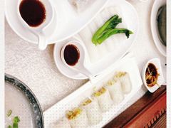 -龙的酒楼·手工早茶·顺德菜(近良路店)