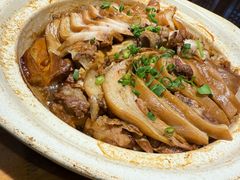 -那家老院子东北菜·饺子·小鸡炖蘑菇(艳华街店)