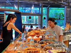 -麦田工坊(月湖店)