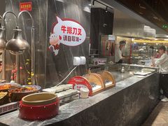 -吉布鲁牛排海鲜自助(武侯银泰城店)