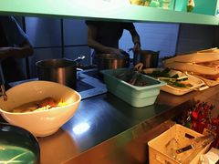 -不二烫捞麻辣烫(白云凯德店)