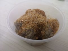 -阿凸芋圆(上帝街店)