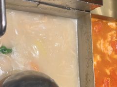 -海底捞火锅(青悦城店)