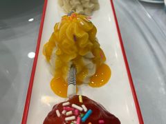 -友鹏海鲜(新宜白大道店)