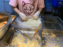 -阿姨卷饼(平凉路店)