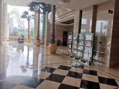 -武汉华美达光谷大酒店