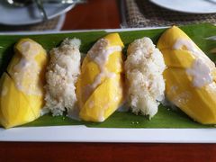 -自然餐厅(Phuket)
