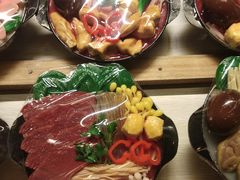 -秦淮小吃城(夫子庙店)