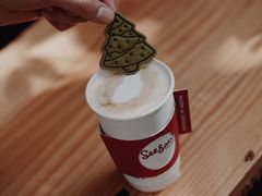 -Seesaw Coffee(88铜仁路店)