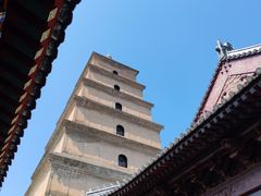 -大慈恩寺(大雁塔)