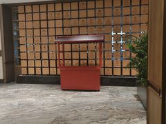 -北京东三环希尔顿逸林酒店