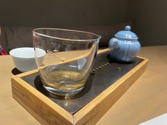 -隐溪茶馆(金虹桥店)