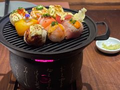 -山葵家·创意料理(临平银泰城店)