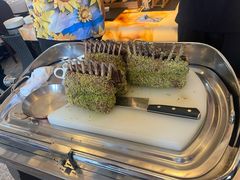 -上海和平饭店华懋阁 Cathay Room