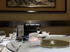 包厢-眉州东坡(团结湖店)