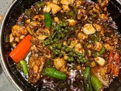 -老头儿油爆虾(星光一期店)