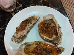 -River Café 海鲜自助(重庆丽笙世嘉酒店)