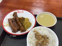 -刘小忙把子肉(北园大街总店)