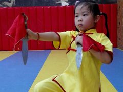 -HELLO功夫(印象城店)