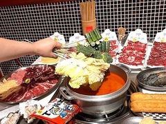 -荣叔港式沙嗲牛肉火锅(正佳潮流店)