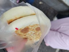 -李氏憨粑粑(官渡古镇店)