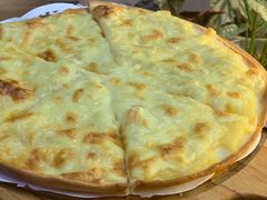 -Rabbit Cafe私房西餐甜点咖啡(栖霞路店)