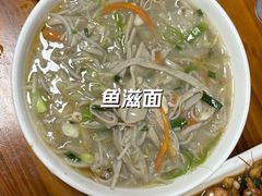 -老地方海鲜坊(步行街店)