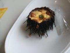 -大锅强·蒸海鲜青岛菜(金沙滩店)