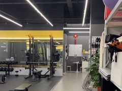 -FEELINGME乐刻私教馆·健身(玖悦荟店)