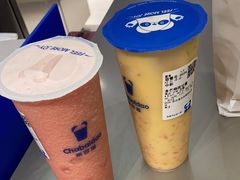 -茶百道(朝阳北路店)
