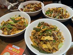 -寻裕记·现炒浇头面(人民广场店)