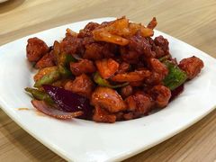 -陈傻子餐厅(世纪都会店)