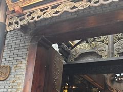 -小龙翻大江文化火锅(宽窄店)