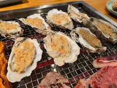 -蚝英雄·鲜蚝自助专门店