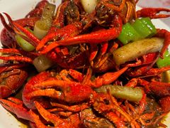 -红钳侠小龙虾·烧烤(中赢康康谷店)