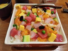 -岚山日本料理(珠江新城店)